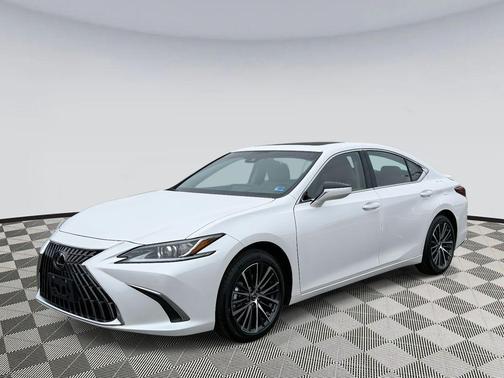 2025 Lexus ES 350 Premium
