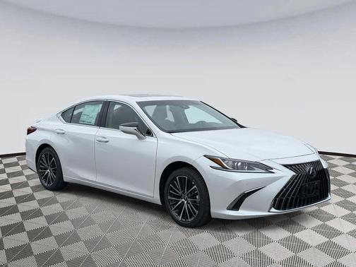 2025 Lexus ES 350 Premium