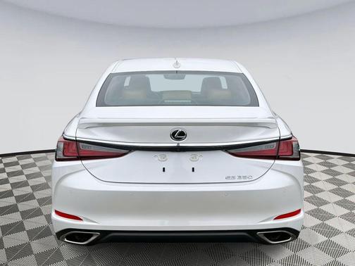 2025 Lexus ES 350 Premium