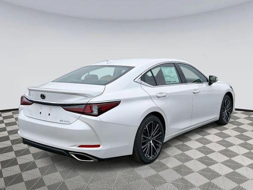 2025 Lexus ES 350 Premium