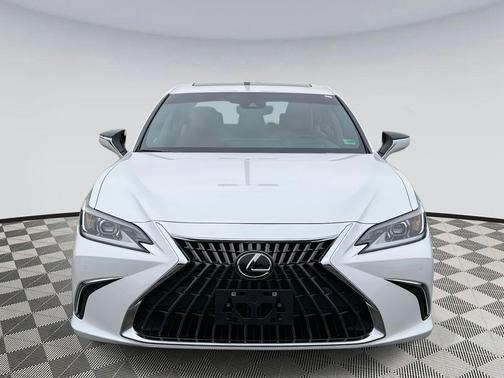 2025 Lexus ES 350 Premium