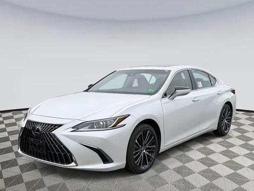 2025 Lexus ES 350 Premium