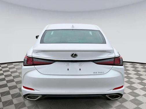 2025 Lexus ES 350 Premium