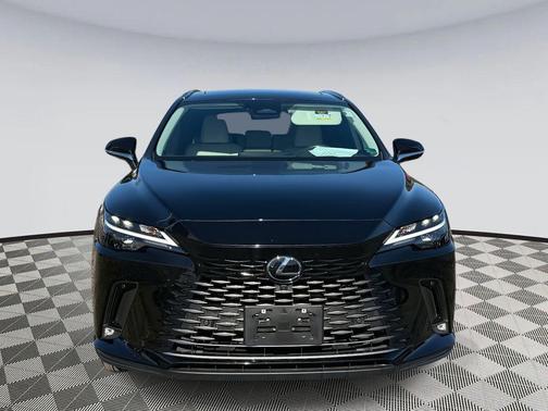 2024 Lexus RX 350h Premium Plus