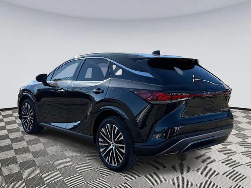 2024 Lexus RX 350h Premium Plus