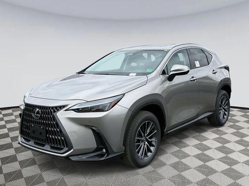 2025 Lexus NX 350 Base
