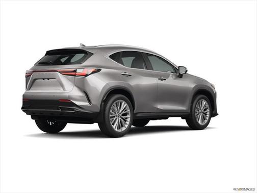 2025 Lexus NX 350 Base
