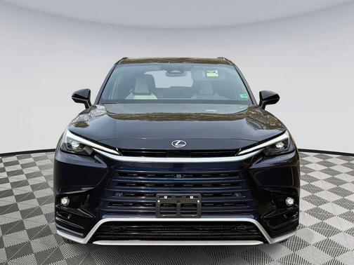 2026 Lexus TX 500h F SPORT Premium