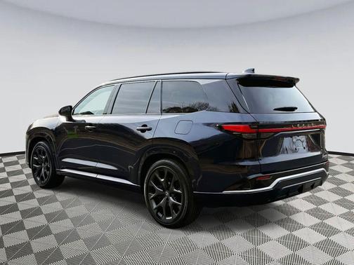 2026 Lexus TX 500h F SPORT Premium