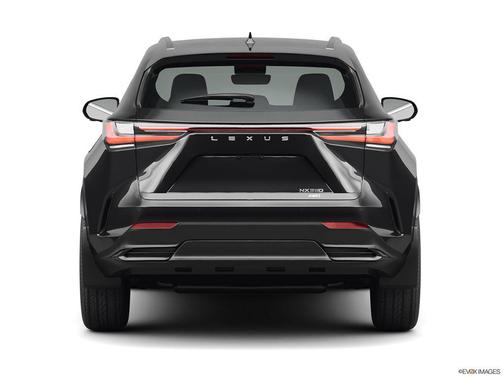 2026 Lexus NX 350 Premium