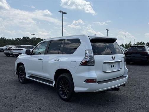 2021 Lexus GX 460 Premium