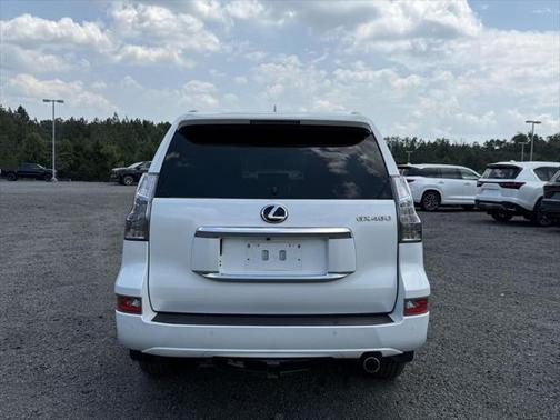 2021 Lexus GX 460 Premium