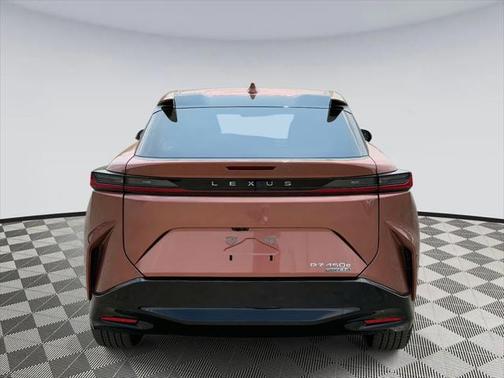 2025 Lexus RZ 450e Premium