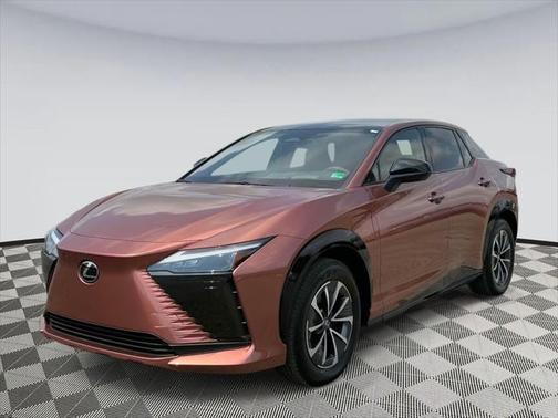 2025 Lexus RZ 450e Premium