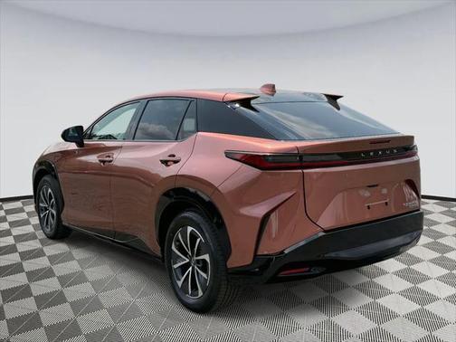 2025 Lexus RZ 450e Premium