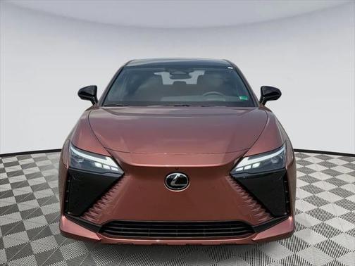 2025 Lexus RZ 450e Premium
