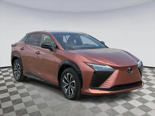2025 Lexus RZ 450e Premium
