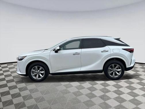 2023 Lexus RX 350 Base