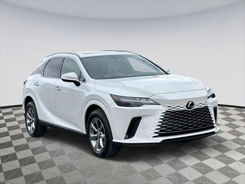 2023 Lexus RX 350 Base