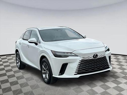2023 Lexus RX 350 Base