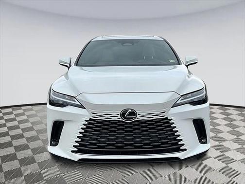 2023 Lexus RX 350 Base