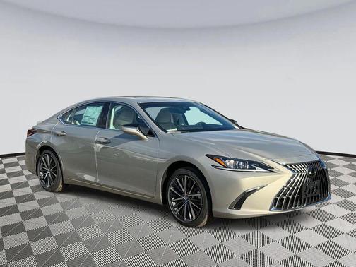 2025 Lexus ES 350 Premium
