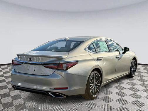2025 Lexus ES 350 Premium