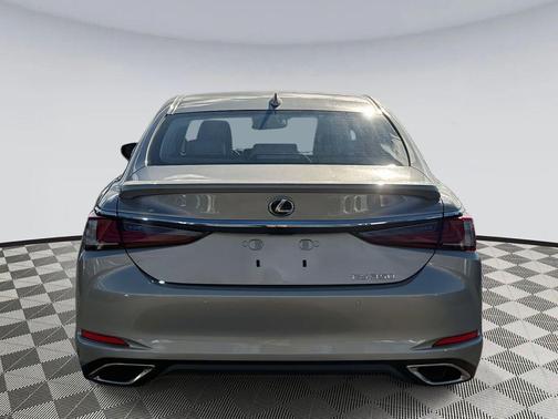 2025 Lexus ES 350 Premium
