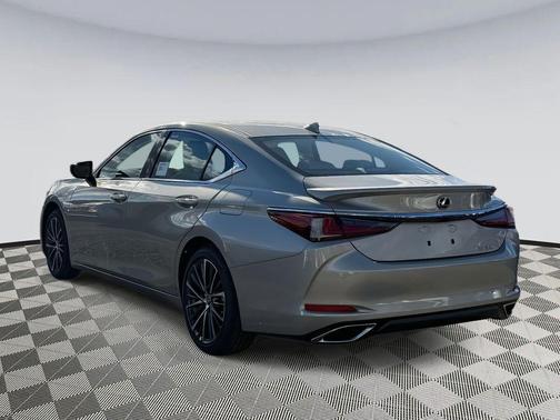 2025 Lexus ES 350 Premium