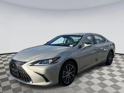 2025 Lexus ES 350 Premium