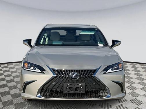 2025 Lexus ES 350 Premium