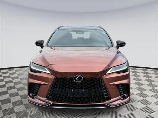 2024 Lexus RX 500h F SPORT Performance