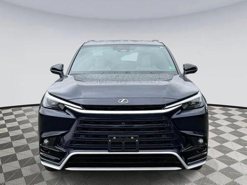 2026 Lexus TX 500h F SPORT Premium