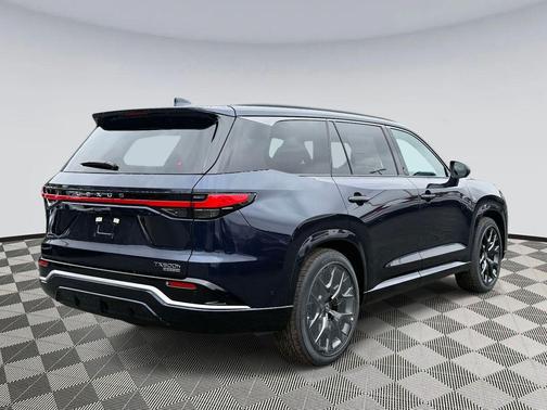 2026 Lexus TX 500h F SPORT Premium