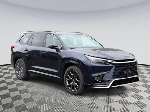 2026 Lexus TX 500h F SPORT Premium