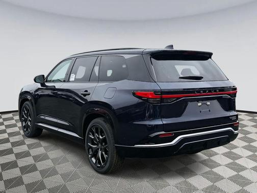 2026 Lexus TX 500h F SPORT Premium