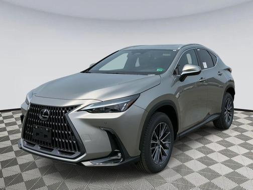 2025 Lexus NX 350 Base