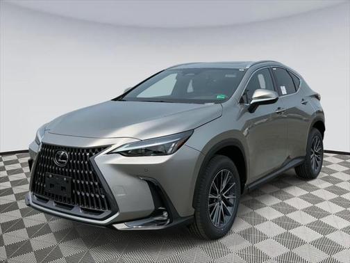 2025 Lexus NX 350 Base