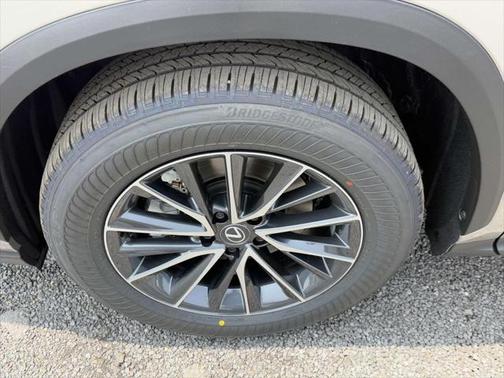 2025 Lexus NX 350 Base