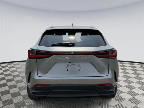 2025 Lexus NX 350 Base