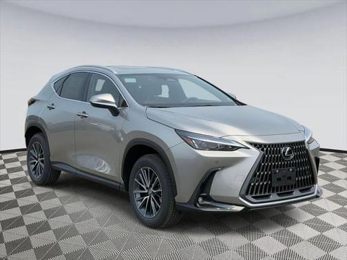 2025 Lexus NX 350 Base