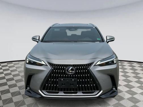 2025 Lexus NX 350 Base