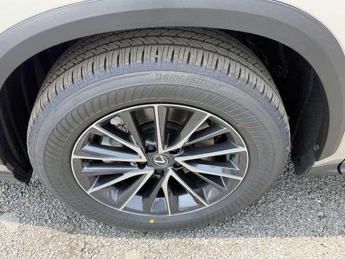 2025 Lexus NX 350 Base