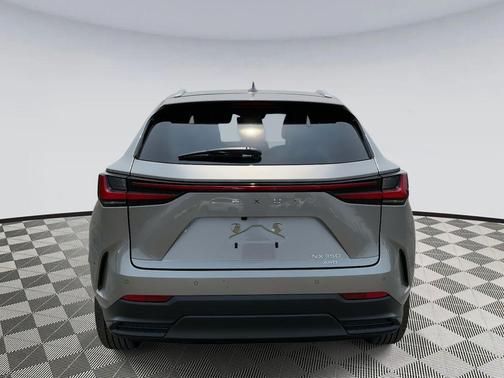 2025 Lexus NX 350 Base