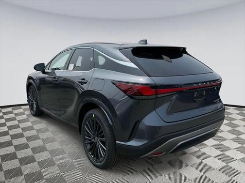 2025 Lexus RX 350 Base