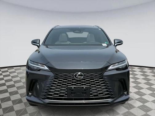 2025 Lexus RX 350 Base