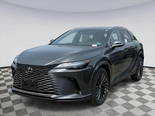 2025 Lexus RX 350 Base