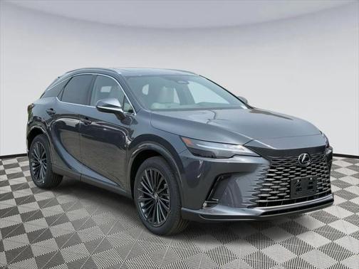 2025 Lexus RX 350 Base