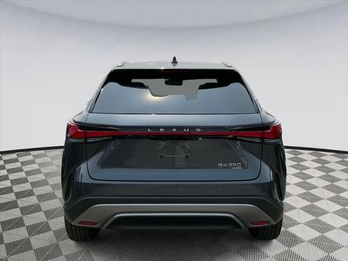 2025 Lexus RX 350 Base