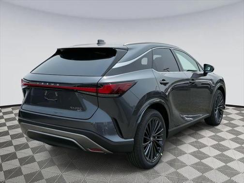 2025 Lexus RX 350 Base